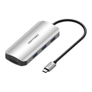 USB-C Docking Station to HDMI