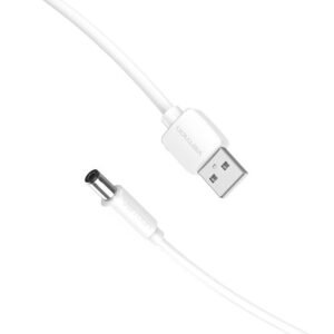 5m (white)