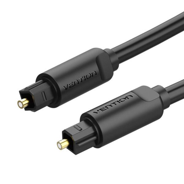 Kabelis Audio Optical Vention BAEBI 3 m juodas - Image 2