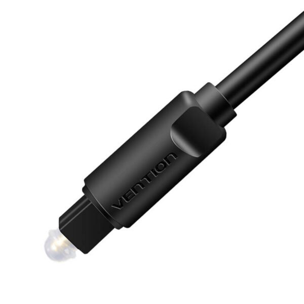Kabelis Audio Optical Vention BAEBI 3 m juodas - Image 3
