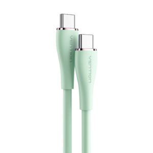 Cable USB-C 2.0 to USB-C Vention TAWGG 1
