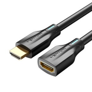 Kabel Przedłużający HDMI 2.1 Vention AHBBF