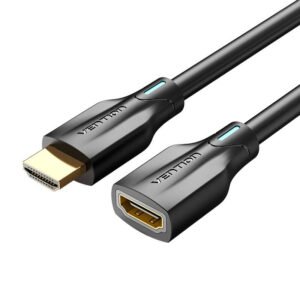 HDMI 2.1 Extension Cable Vention AHBBG