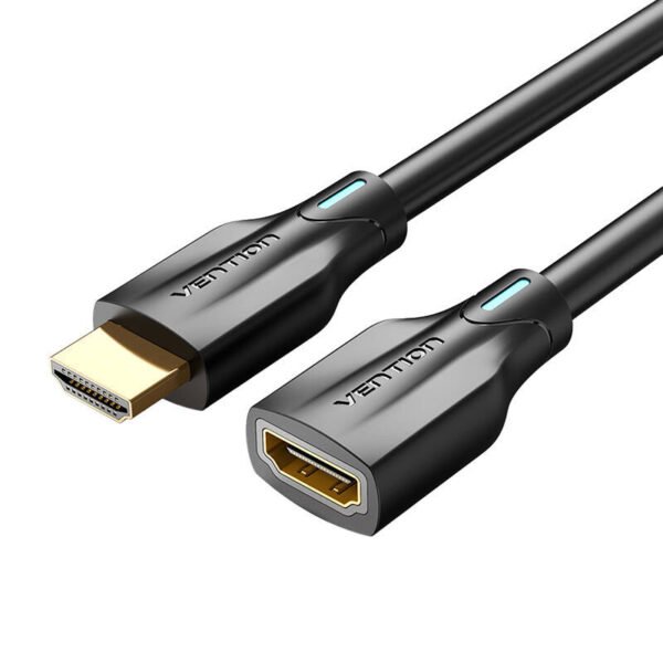 HDMI 2.1 Extension Cable Vention AHBBG