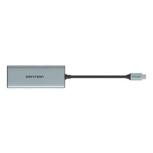 PD Hub Vention TOPHB 0.15m Gray