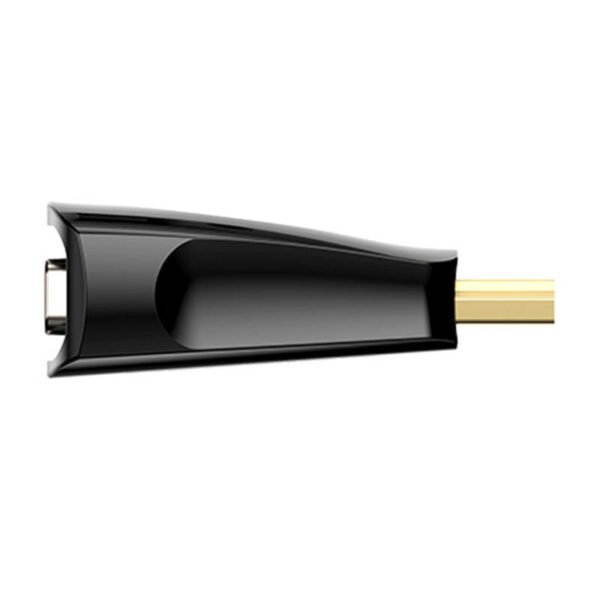 HDMI į VGA adapteris Vention AIDB0 su 3.5mm garso jungtimi - Image 3