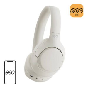 Wireless Headphones QCY H3