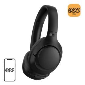 Wireless Headphones QCY H3