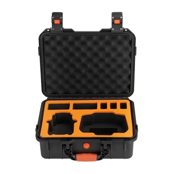 DJI Mini 4 Pro laikymo krepšys Sunnylife, skirtas DJI Mini 4 Pro - Image 2