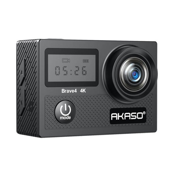 Kamera Akaso Brave 4 - Image 3