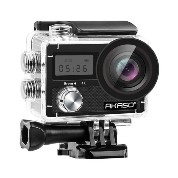 Kamera Akaso Brave 4 - Image 8