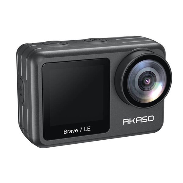 Kamera Akaso Brave 7 LE - Image 3