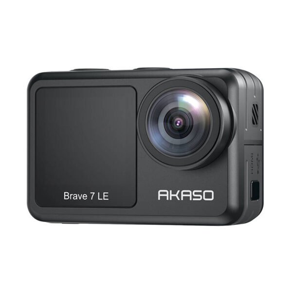 Kamera Akaso Brave 7 LE - Image 4
