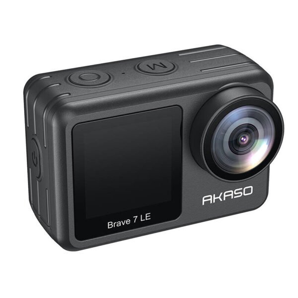 Kamera Akaso Brave 7 LE - Image 7