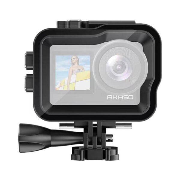 Vandeniui atsparus dėklas Akaso Brave 7 - Image 2