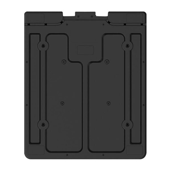 PXN-V10 V2 žaidimų vairas (PC / PS4 / XBOX ONE / SWITCH) - Image 8