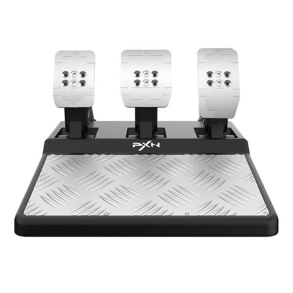 PXN-V10 V2 žaidimų vairas (PC / PS4 / XBOX ONE / SWITCH) - Image 6