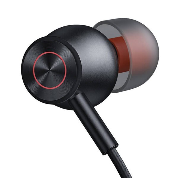 Laidinės ausinės Mcdodo HP-3500 (juodos spalvos) - Image 3