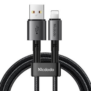 Cable USB-A to Lightning Mcdodo CA-3580