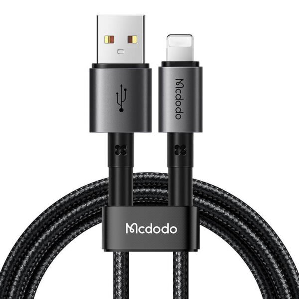 Cable USB-A to Lightning Mcdodo CA-3580