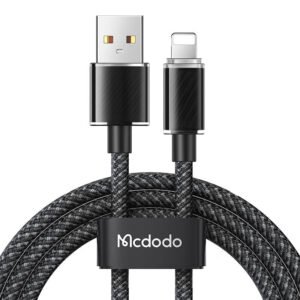 Cable USB-A to Lightning Mcdodo CA-3640