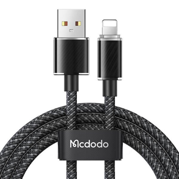 Cable USB-A to Lightning Mcdodo CA-3640