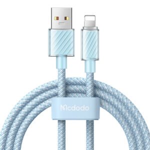 Cable USB-A to Lightning Mcdodo CA-3641