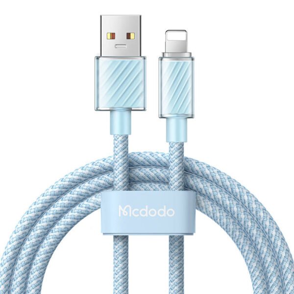 Cable USB-A to Lightning Mcdodo CA-3641
