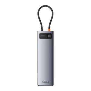 Hub 11in1 Baseus StarJoy Metal Glam Series