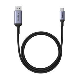 Adapter Baseus USB-C na DisplayPort 1