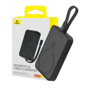 Powerbank Baseus Magnetic Mini 10000mAh