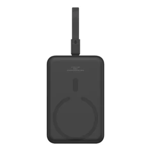 Lightning 20W MagSafe (black)