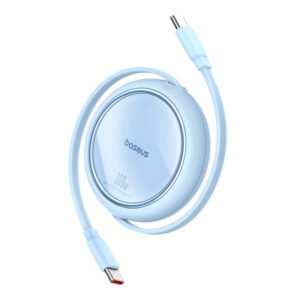 Cable USB-C to USB-C Baseus Free2Draw