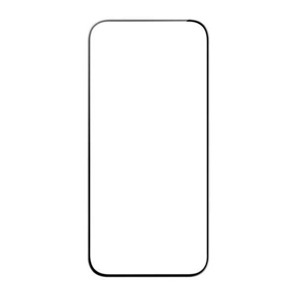 Grūdintas stiklas ESR, skirtas iPhone 15 Pro Max 1 vnt. (skaidrus) - Image 4