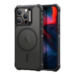Case ESR Air Armor for iPhone 15 Pro