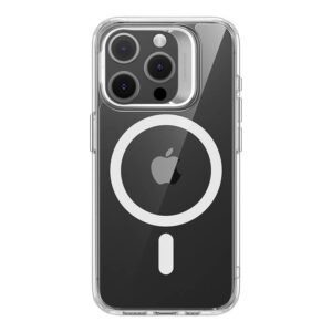 Case ESR Classic Hybrid with Kickstand for iPhone 15 Pro