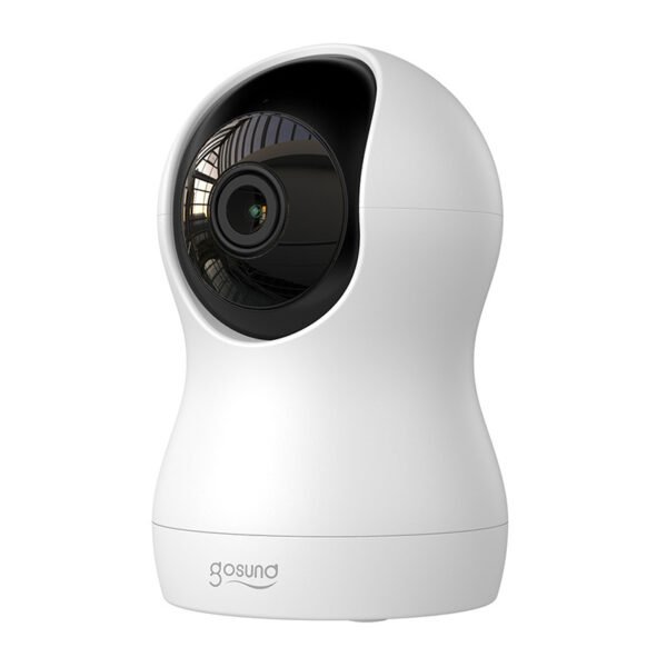 Vidaus pasukama WiFi kamera Gosund IPC2 3MP Tuya - Image 4