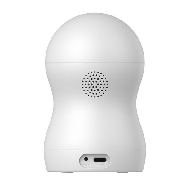 Vidaus pasukama WiFi kamera Gosund IPC2 3MP Tuya - Image 5