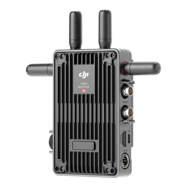 DJI Video imtuvas - Image 3