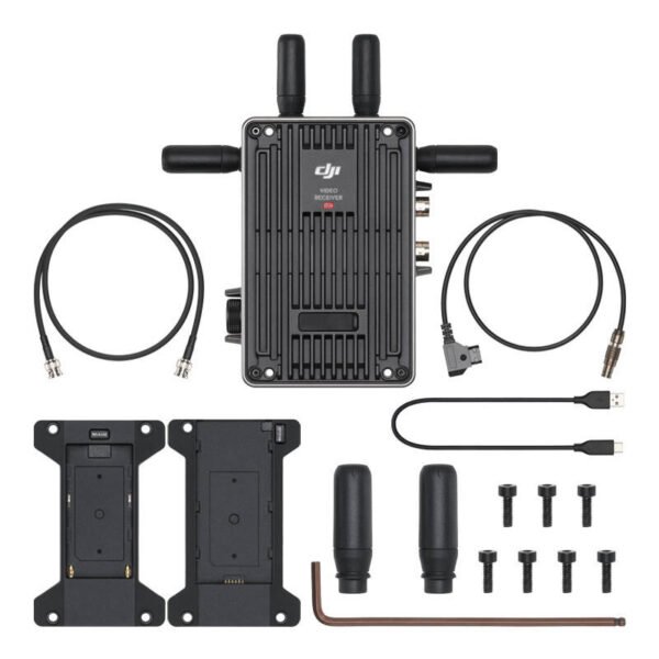 DJI Video imtuvas - Image 8