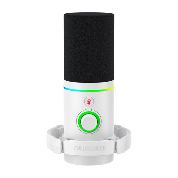 Dinaminis mikrofonas Maono PD200x (baltas) - Image 3