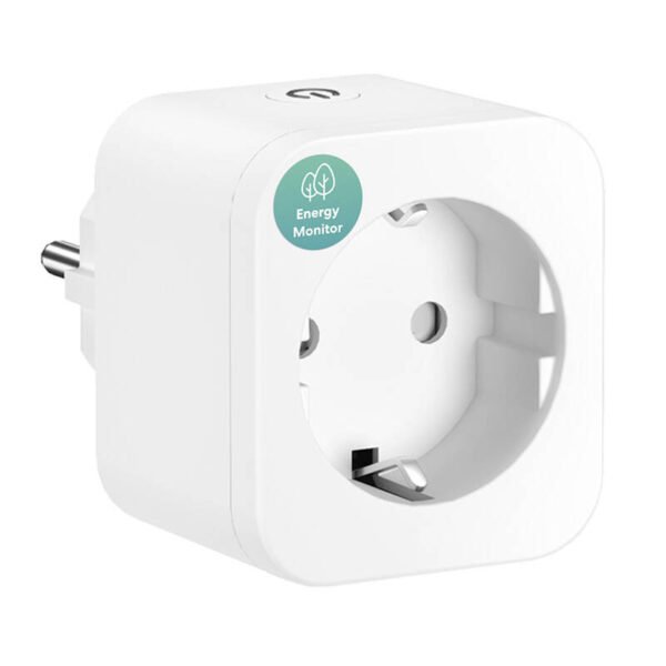Išmanusis kištukas MEROSS MSS305-EU su energijos matuokliu (be HomeKit) - Image 2