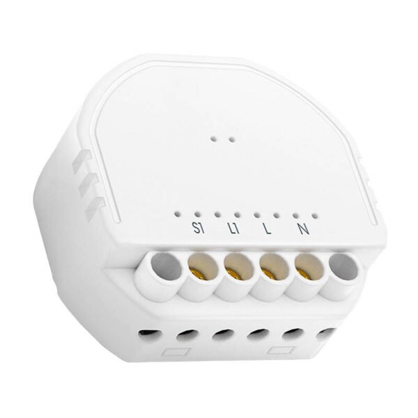 WiFi išmanusis sieninis jungiklis Meross MSS810HK-UN - Image 2