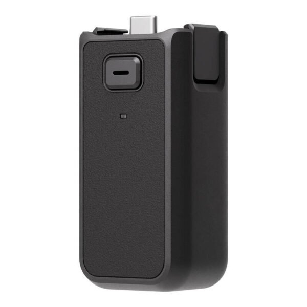 Baterijos rankena DJI Osmo Pocket 3 - Image 3