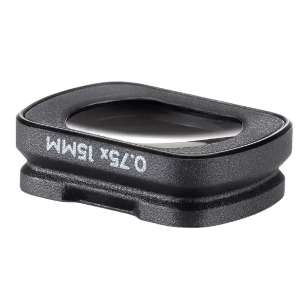 Plati kampo objektyvas DJI Osmo Pocket 3 - Image 5