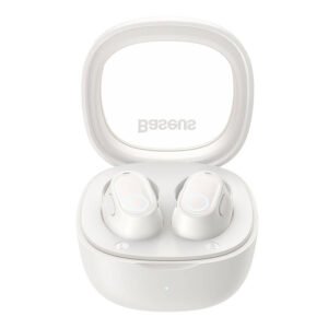 Bluetooth 5.0 (white) OS