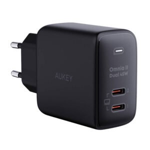 Wall Charger Aukey PA-B4T