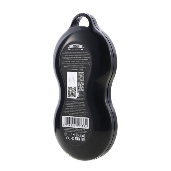Kabelis USB 3in1 Remax Kerolla, 1 m (baltas) - Image 3