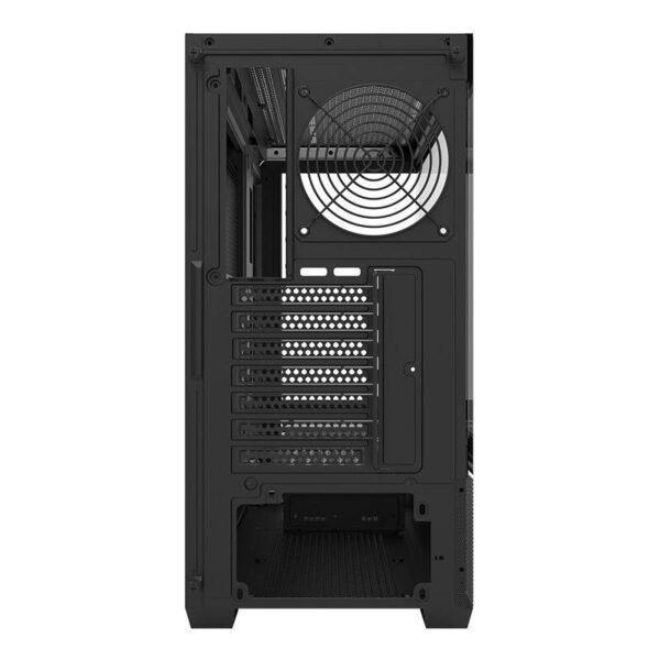 Darkflash DS900 AIR kompiuterio korpusas (juodas) - Image 8