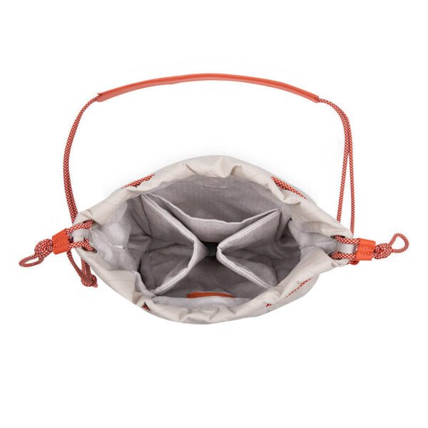 Virvelės krepšys PGYTECH OneGo (ivorinis) - Image 2